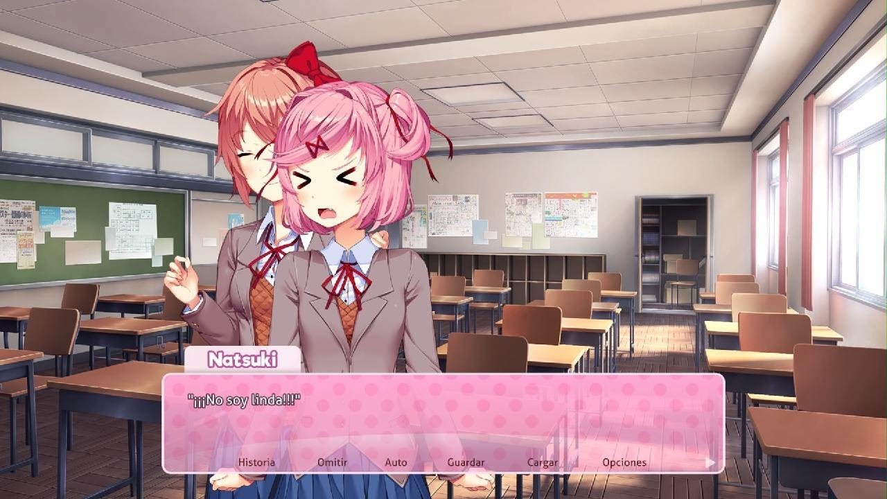 Doki Doki Literature Club Plus_20260106085508