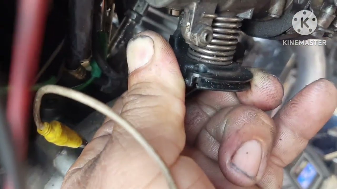 Diagnóstico! Yamaha fazer 150 sem funcionar, e sem faísca na vela..