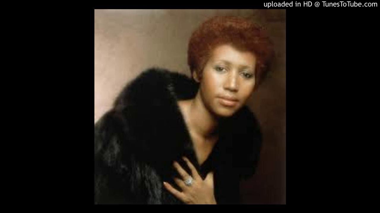 ARETHA FRANKLIN - BRAND NEW ME