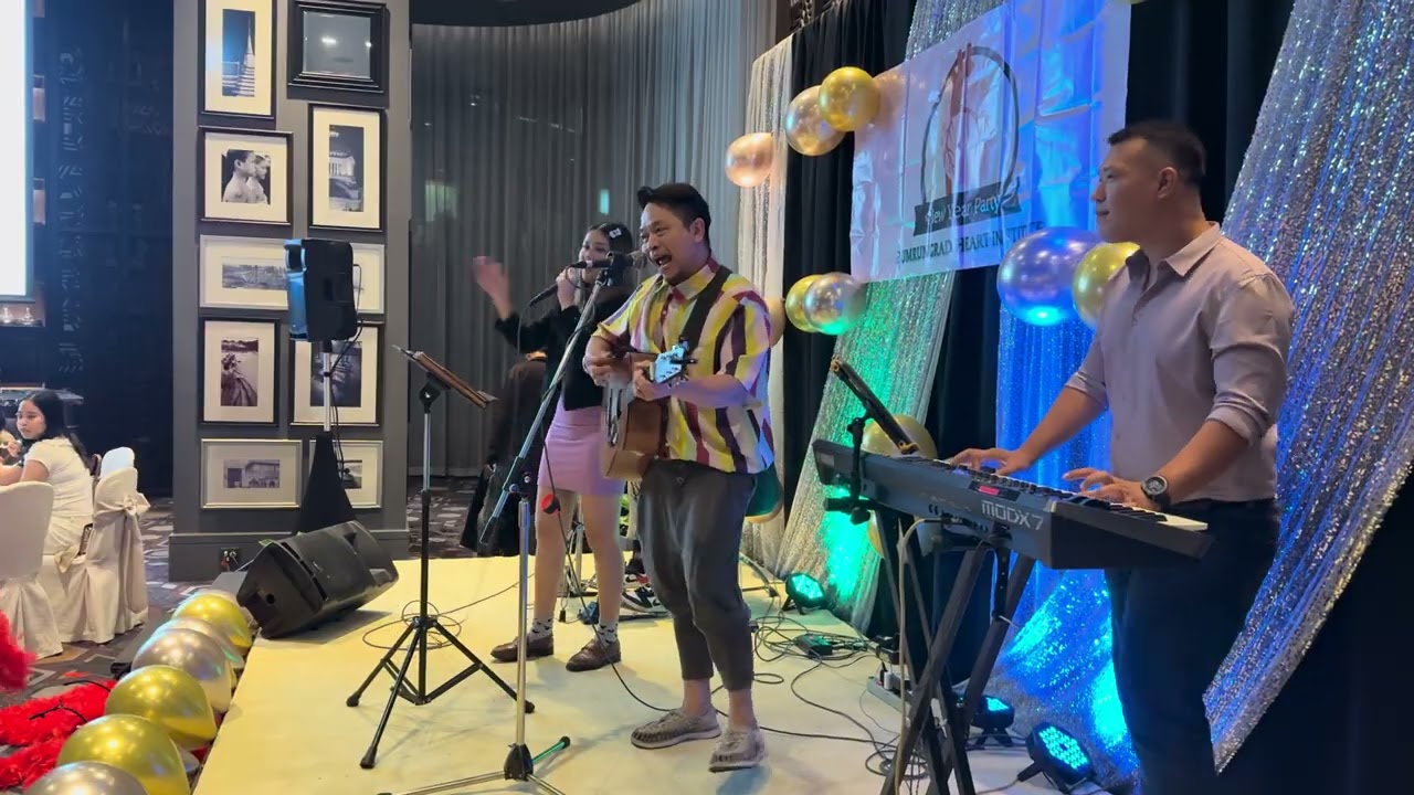 Oop-if quartet band 2