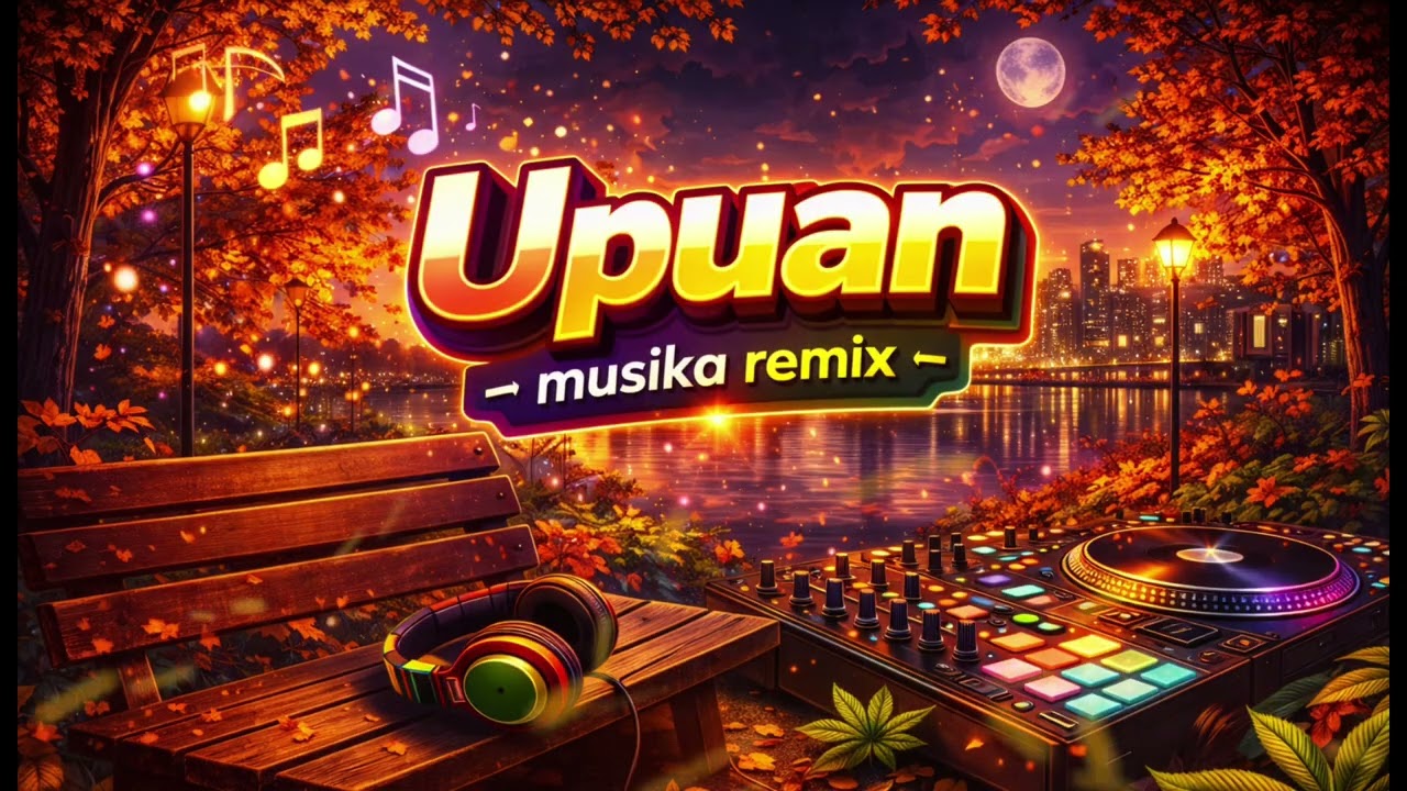 Upuan - Reggae Version