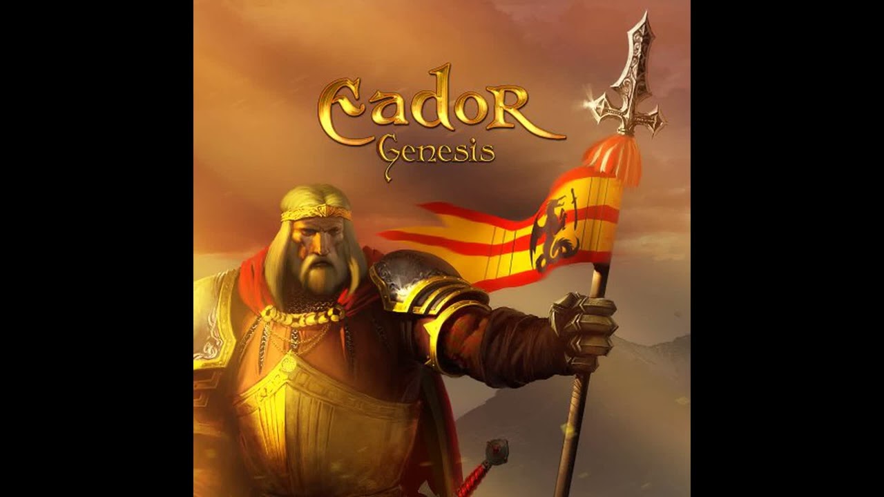 Eador: Genesis Soundtrack [Complete Soundtrack] w/ Timestamps