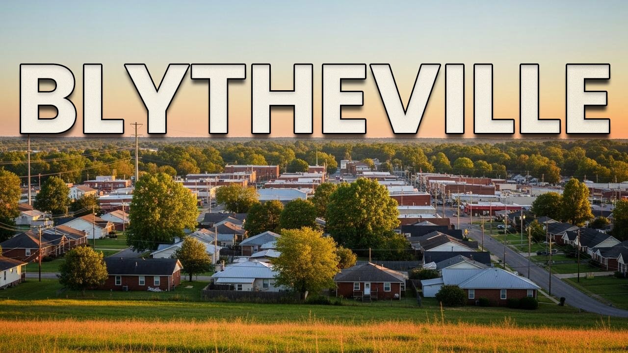 15 Surprising Facts About Blytheville, Arkansas You Never Knew!