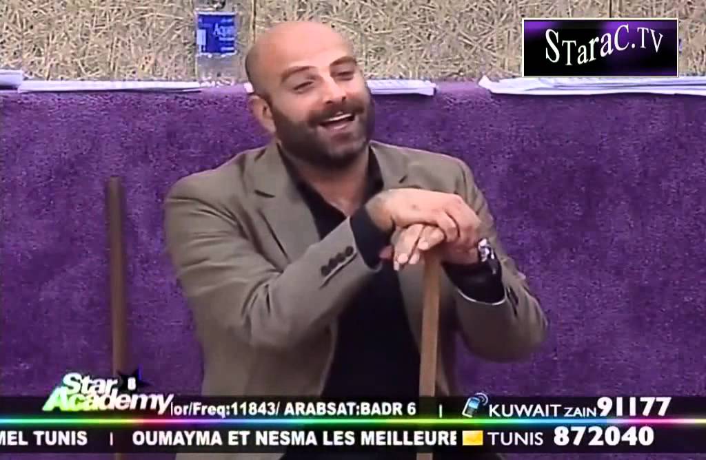 star academy 8.7/6/2011.صف المسرح.part 3