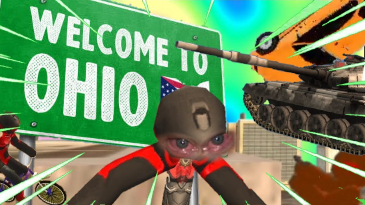 The Stickman Rope Hero Memes 2
