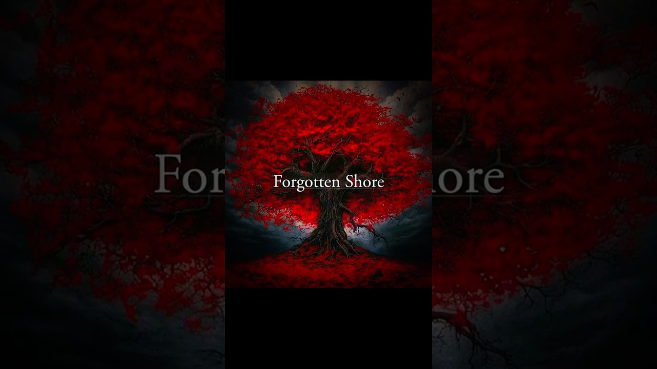 Memories of the Forgotten Shore. Shadow Slave GOAT Milestones #shorts