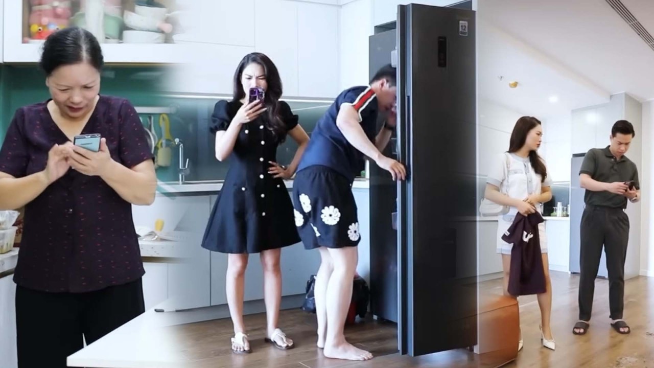 [FULL] Con Gái Mắng Chửi, Vứt Đồ Ăn Mẹ Gửi Vào Thùng Rác Và Cái Kết Ngã Quỵ Khi Thấy Sự Thật