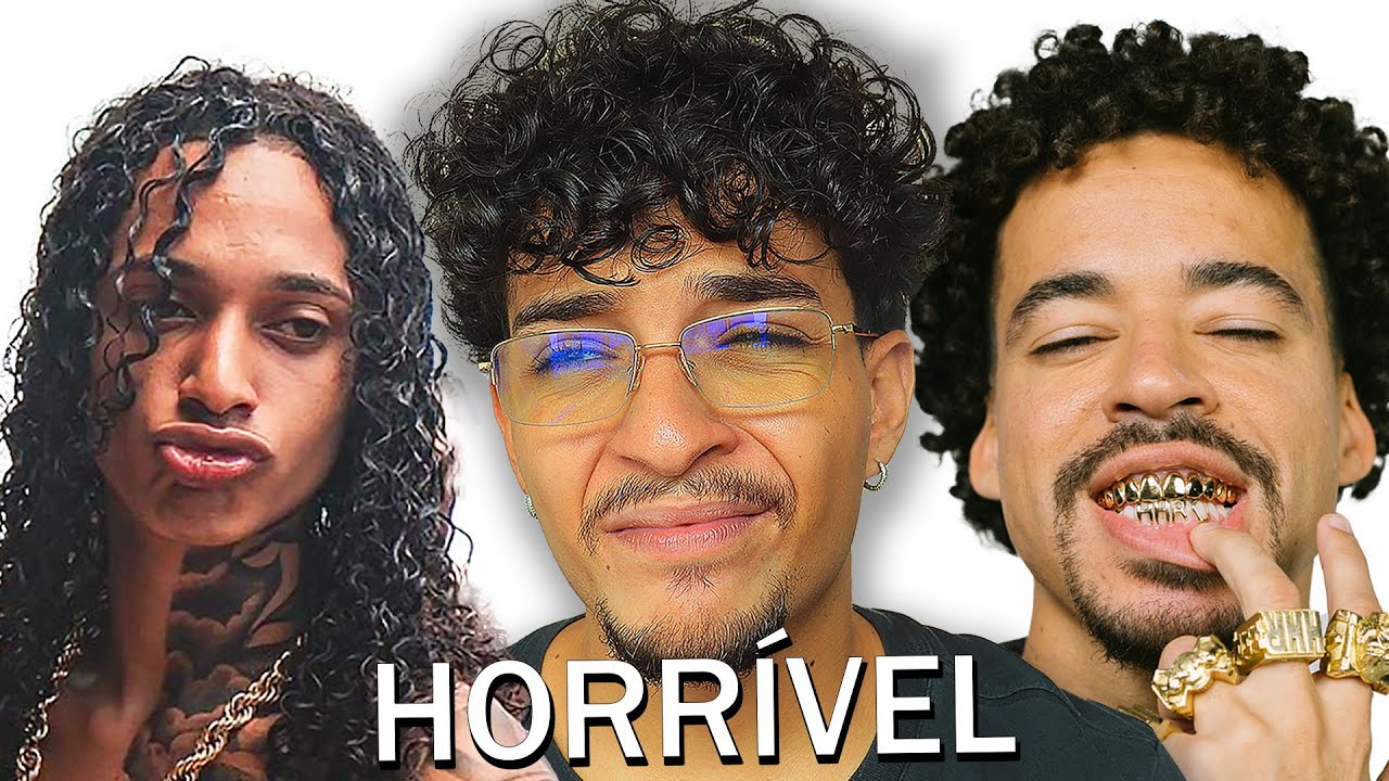 Reagindo a 
