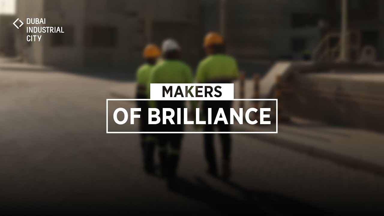 Makers Of Brilliance