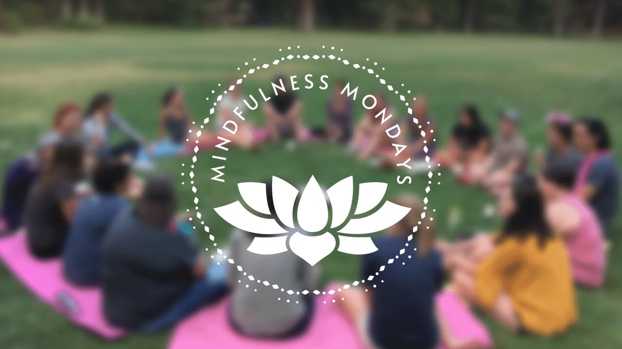 Mindfulness Monday | Belly Breathing
