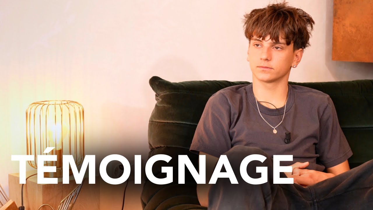 Drame de Crans-Montana: le témoignage de Louis, 16 ans