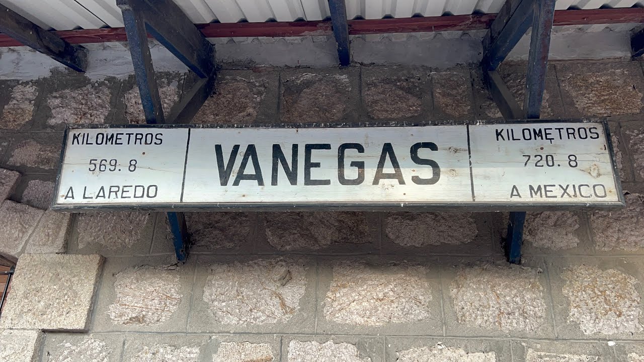 Pasamos por El Infierno . 