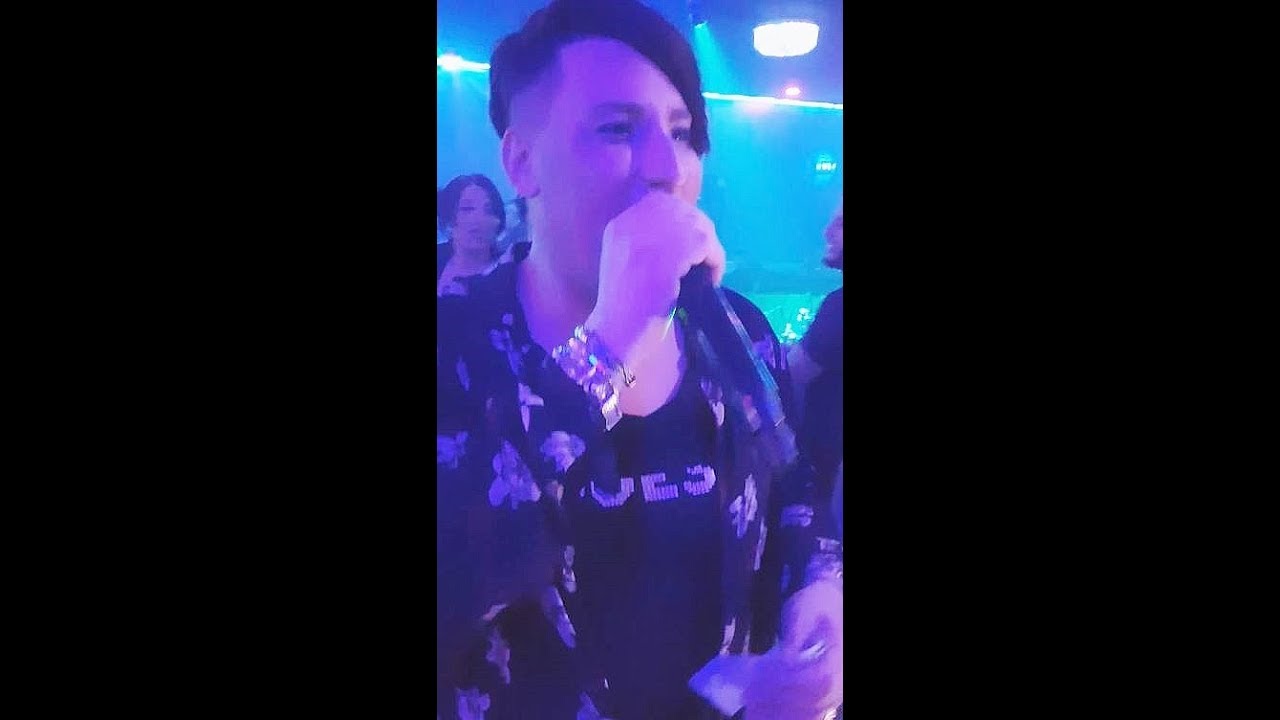 Houari Manar 2018 | Ya Ainiya (Medahette) Live | Medahette Au Djawhara