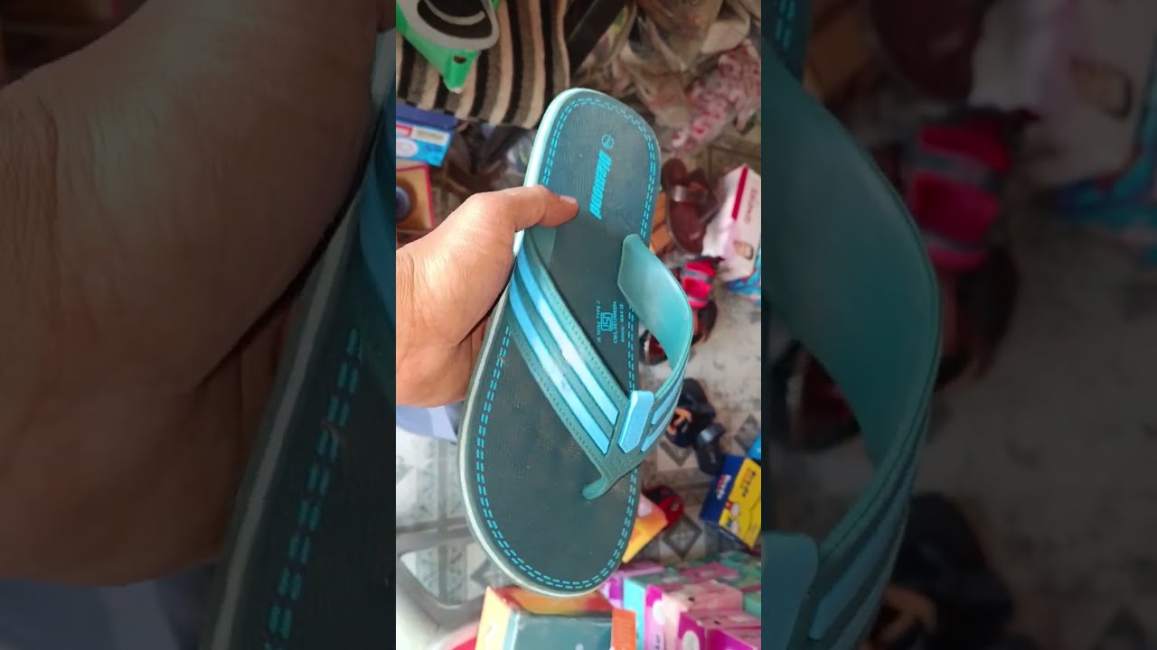 Holi Special Daily Wear 👡 Slipper And Jents Walker Under 300 💕 For Men's And Boys 