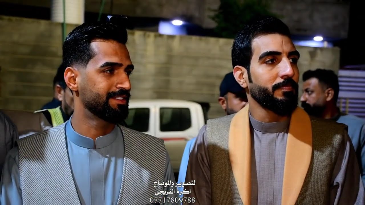 حنه الاخ علي العيداني البصره شط العرب
