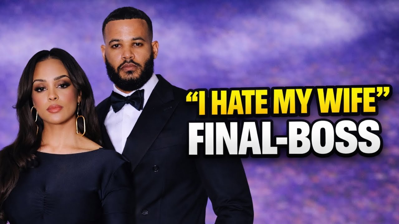 The Kristy Sarah and Desmond Scott Situation Got Even Worse