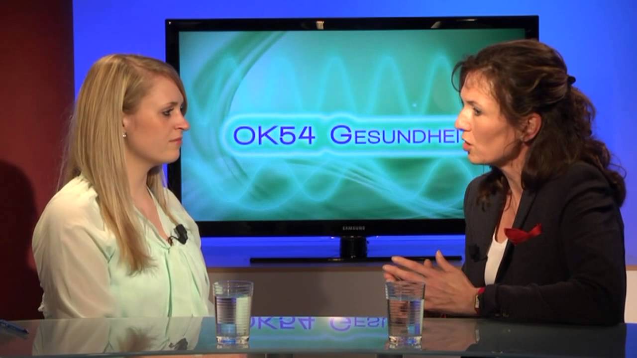 OK54 - Gesundheit