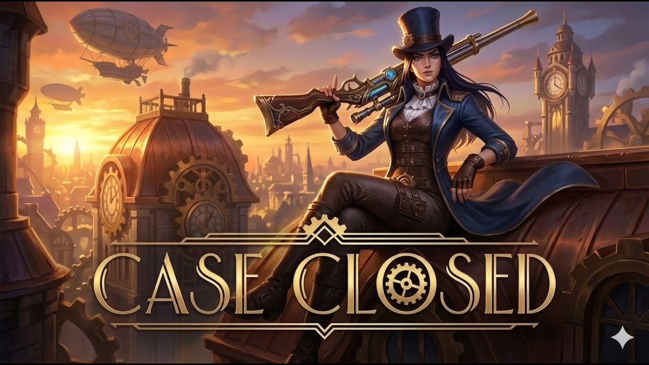 Caitlyn - 