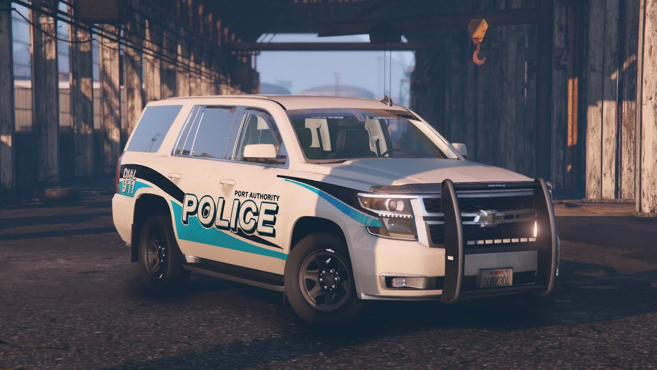 How to make a NON ELS car (Lightbar Setup)