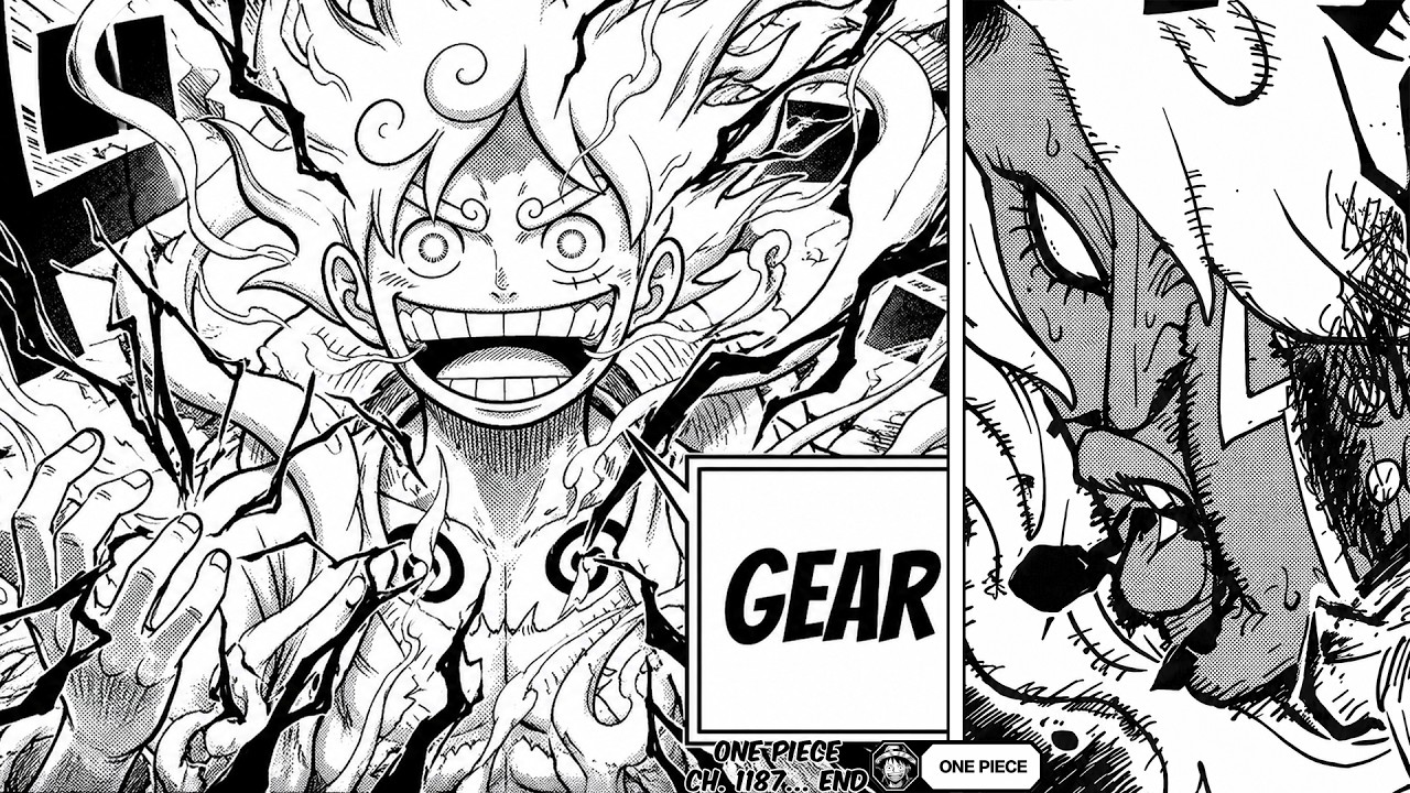 ワンピース 1187話―日本語のフル ネタバレ『One Piece』最新1187話 死ぬくれ！！