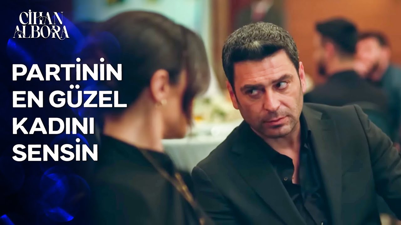 Bay ve Bayan Albora Çifti Gözleri Kamaştırdı
