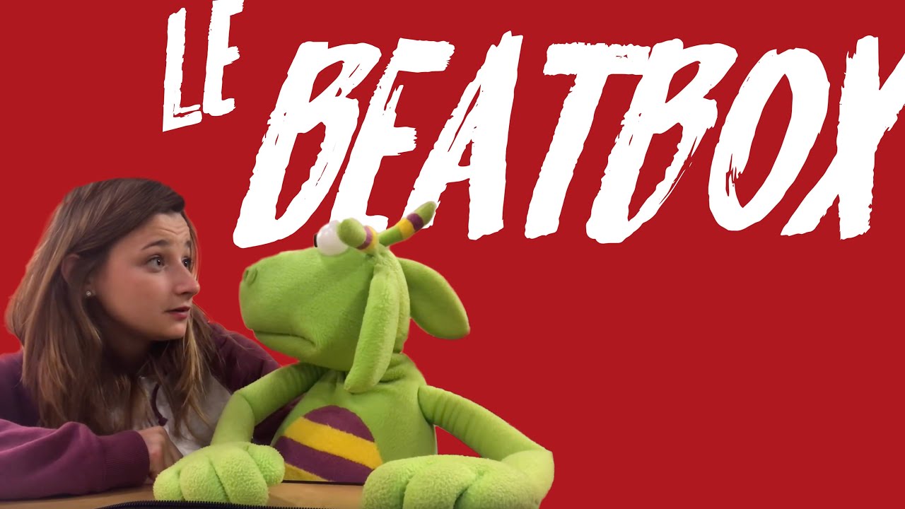 FAIRE DU BEAT BOX EN VENTRILOQUIE