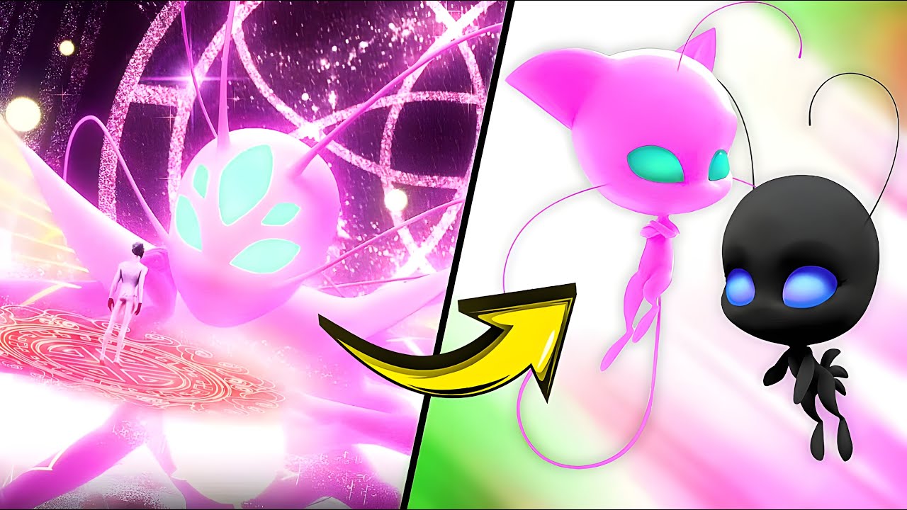 5 Things Gabriel’s Wish Had An Effect On In Miraculous Ladybug!