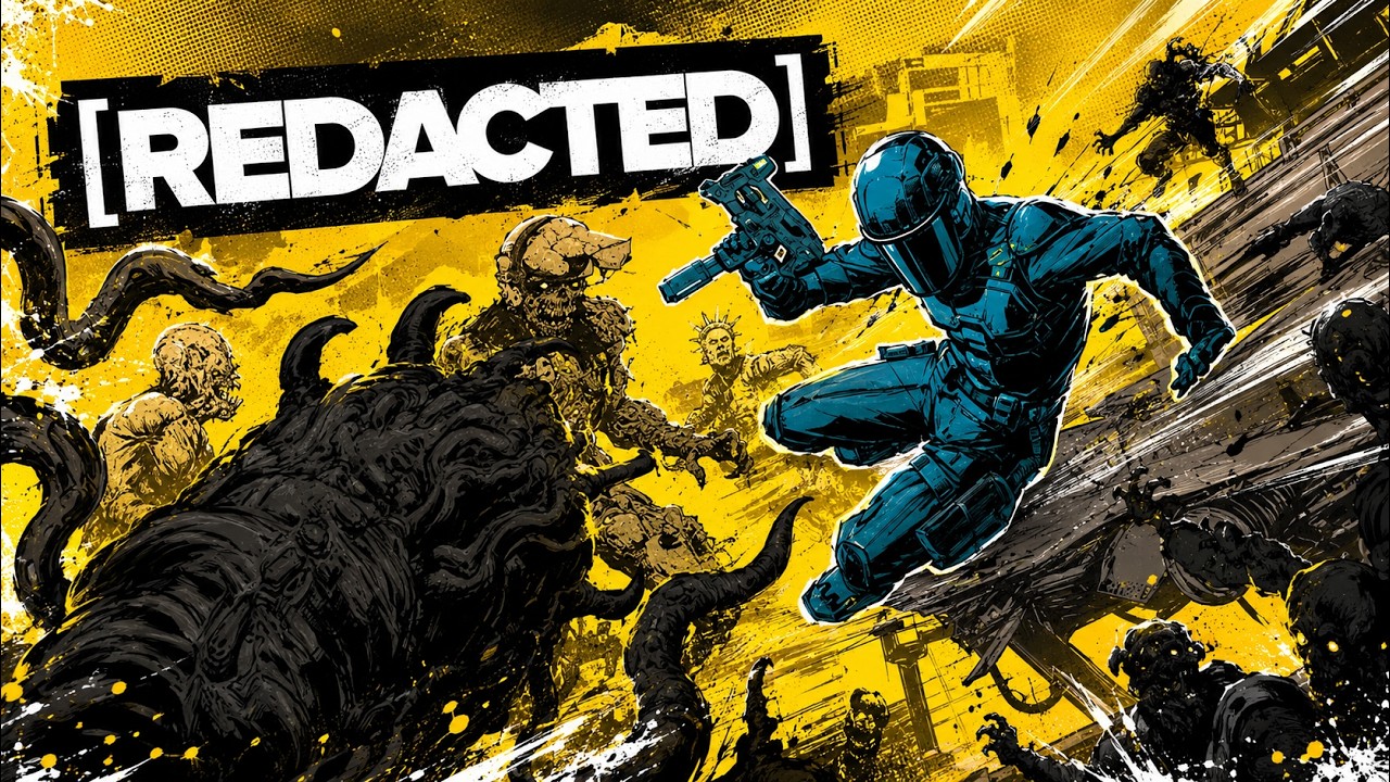 [REDACTED] (2024) - PC Ultra Widescreen 5120x1440 ratio 32:9 (CRG9 / Odyssey G9)