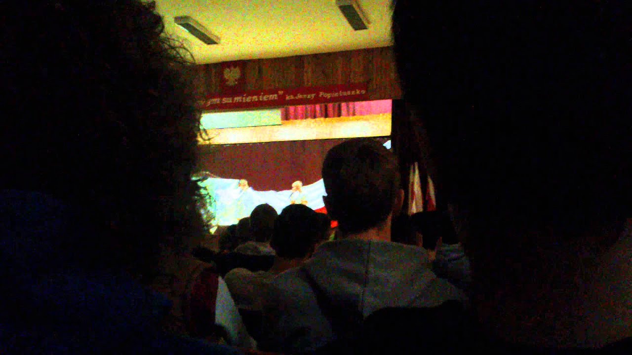 CKZiU Nysa (Mechanik) 11 Listopada (rap)