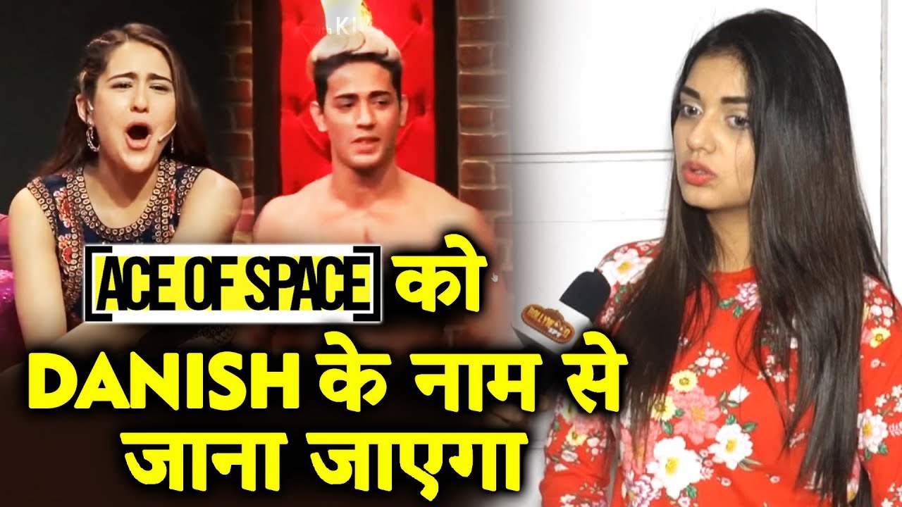 Divya Agarwal EMOTIONAL Reaction On Danish Zehen | EXCLUSIVE INTERVIEW