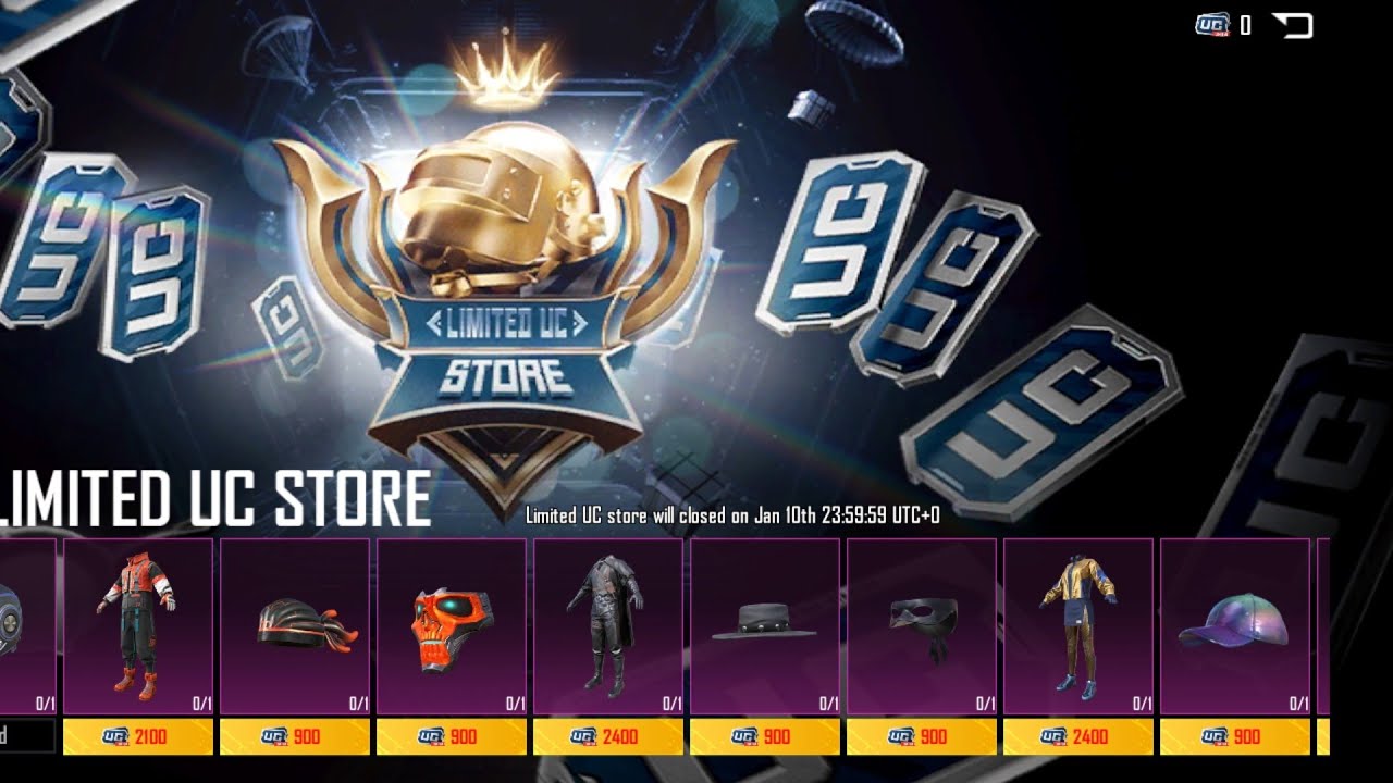 pubg mobile 600 uc free | pubg mobile limited uc store  |
