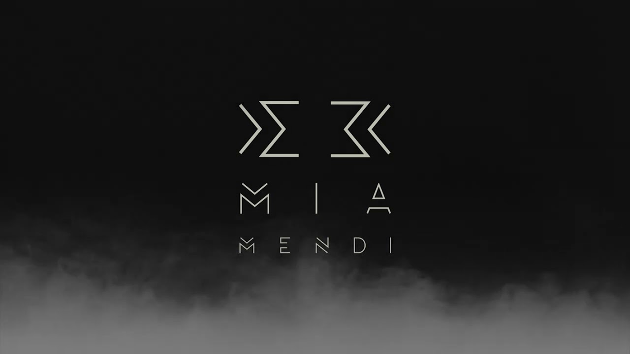 Mia Mendi - Stay Cold (Original Mix)