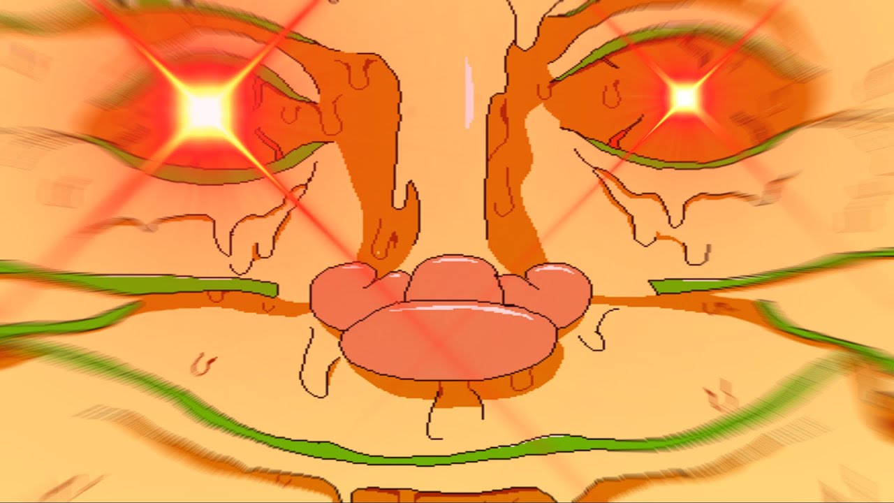 THE HARDEST P RANK in PIZZA TOWER!!!