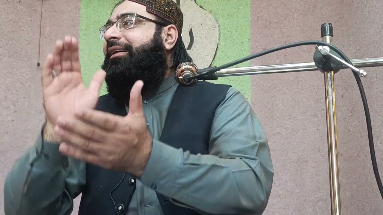 Nisbat Zinda Rehty Howy Agr Qaim Ha Wo Nisbat Wala Duniya Se Chala Jay Nisbat Phir b Baki Rahti Ha