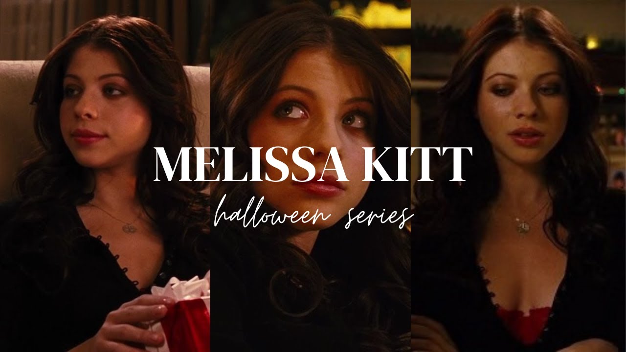 melissa kitt scene pack | black christmas (2006) - logoless | michelle trachtenberg