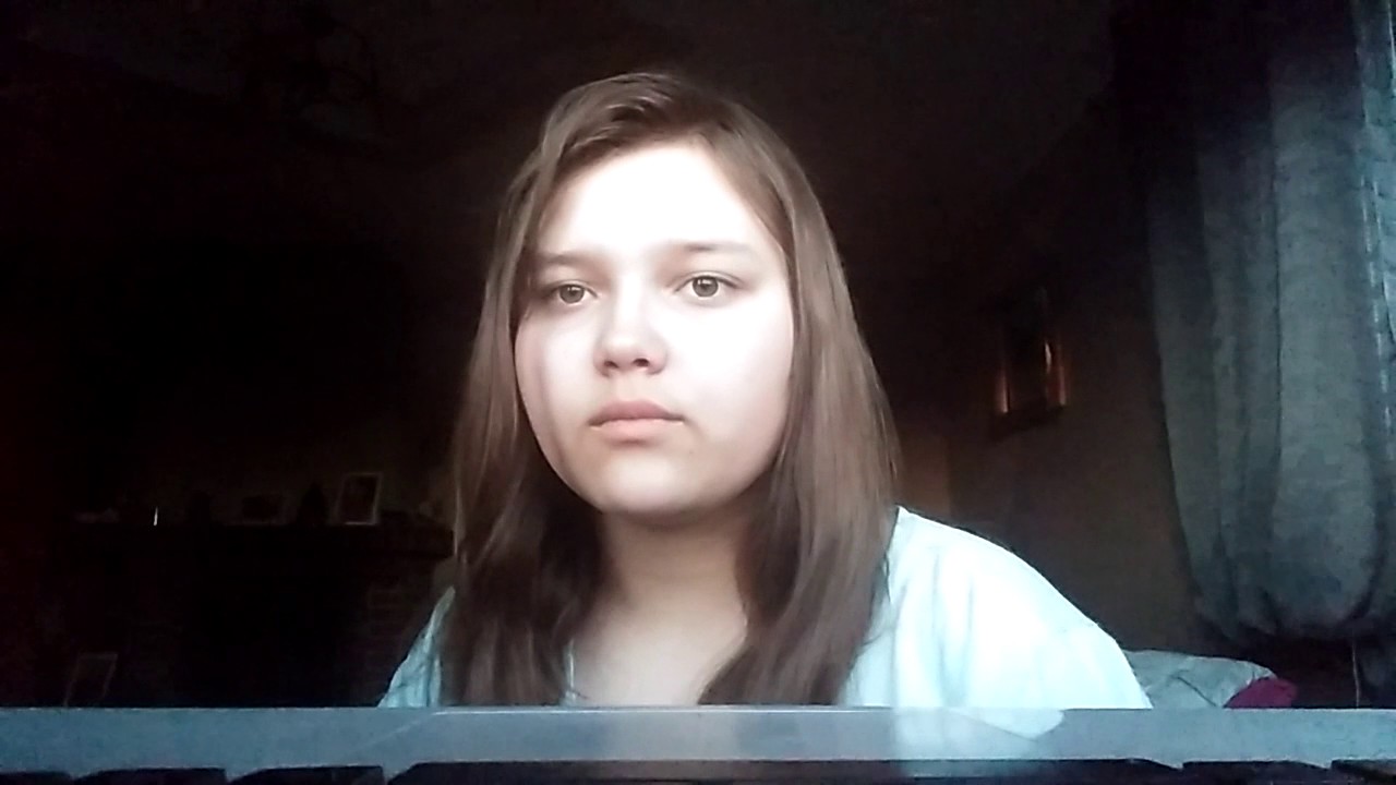 Lukas Garaham-7 Years (Bars and Melody Cover)    BY:Nussia