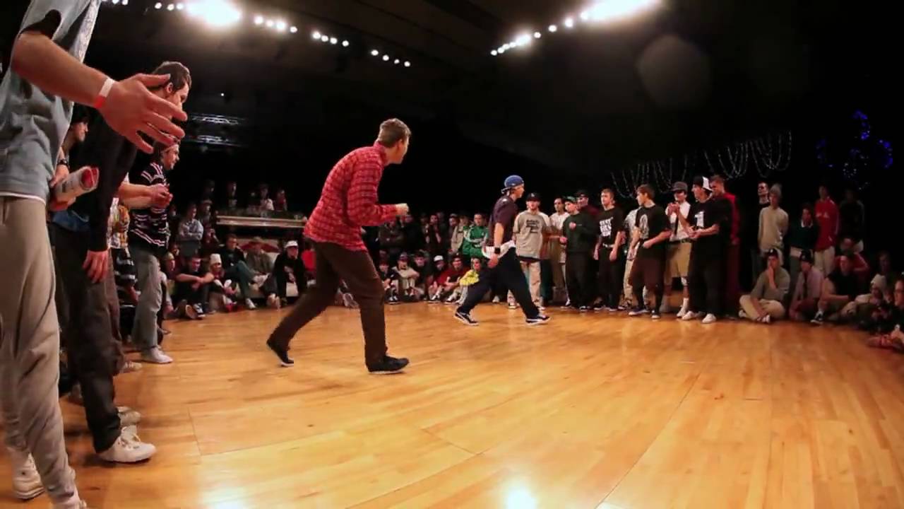 Xunters Crew vs Back 2 School - Part 1