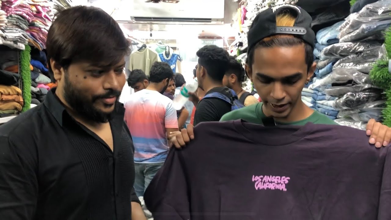 From where I buy oversize T-shirt ❤️‍🔥 | Firoz collection sale 😍 | trending clothes | jay solanki