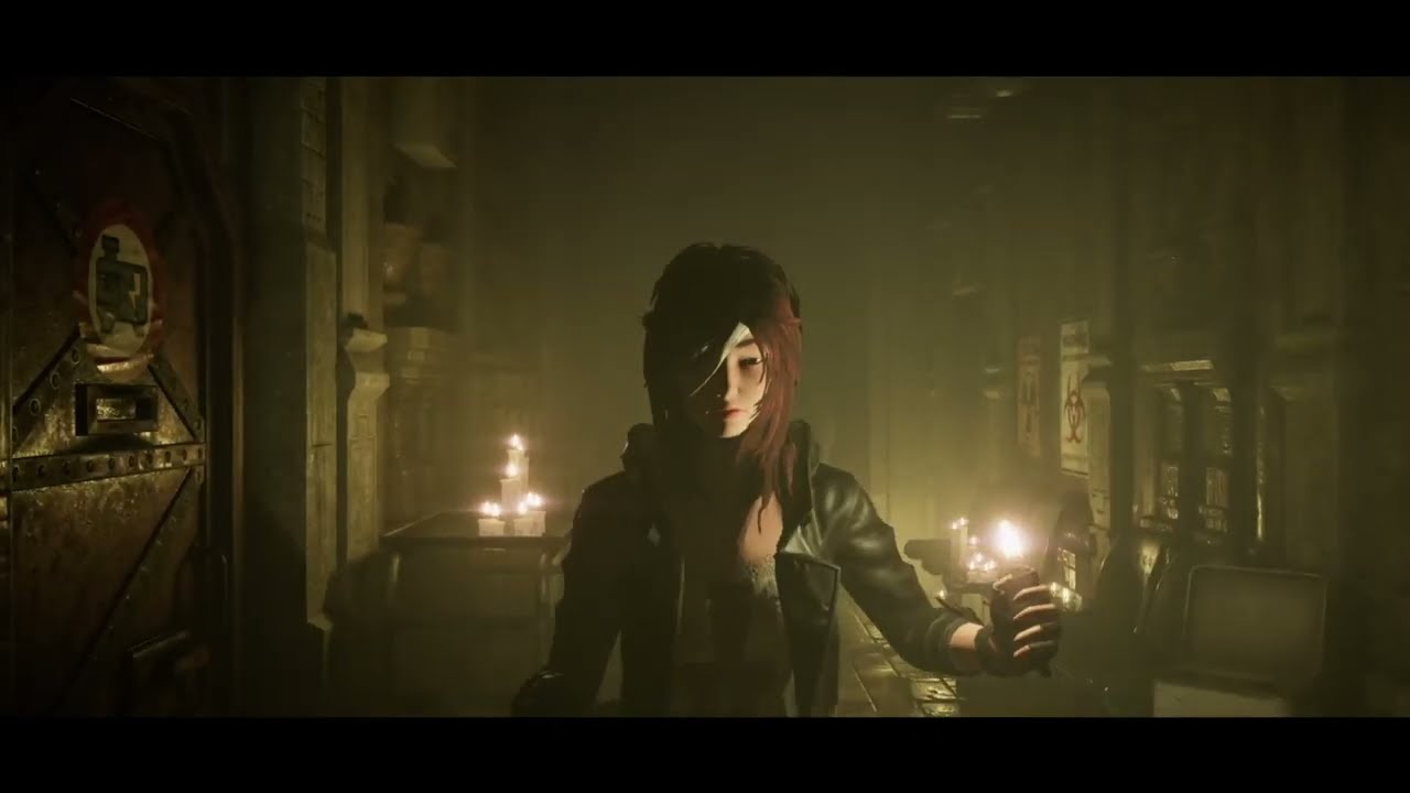 Tormented Souls (PS5) Horror pazzesco!