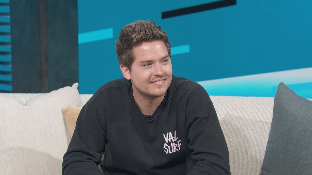 How Dylan Sprouse’s Wife Barbara Palvin Got Him HOOKED On ‘Love Island’