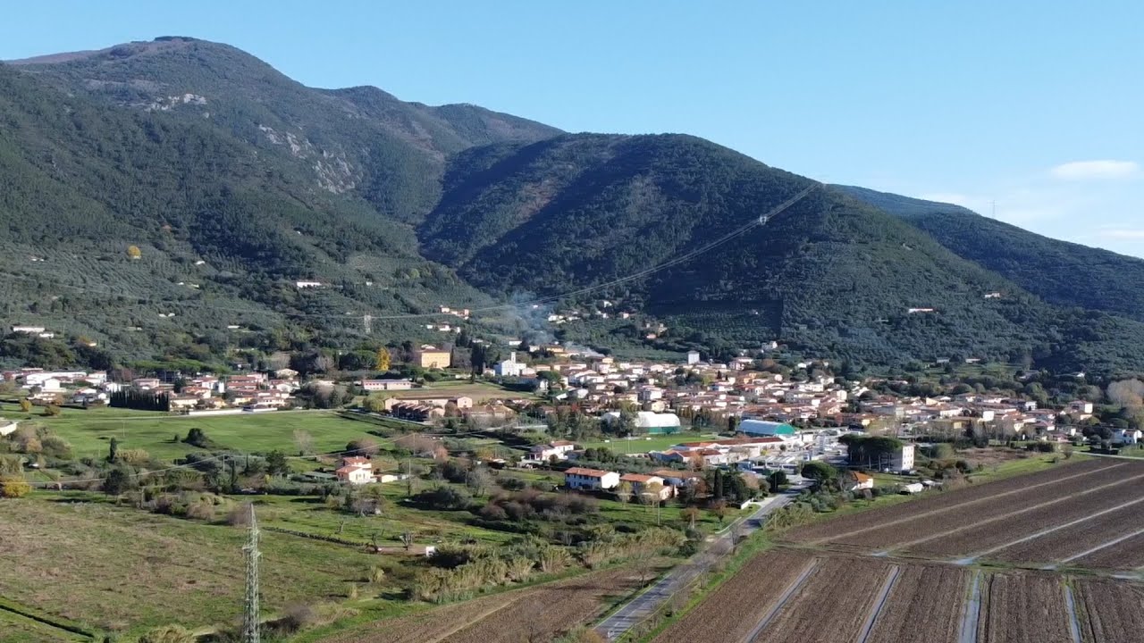 S.Giuliano Terme, progetti per il futuro