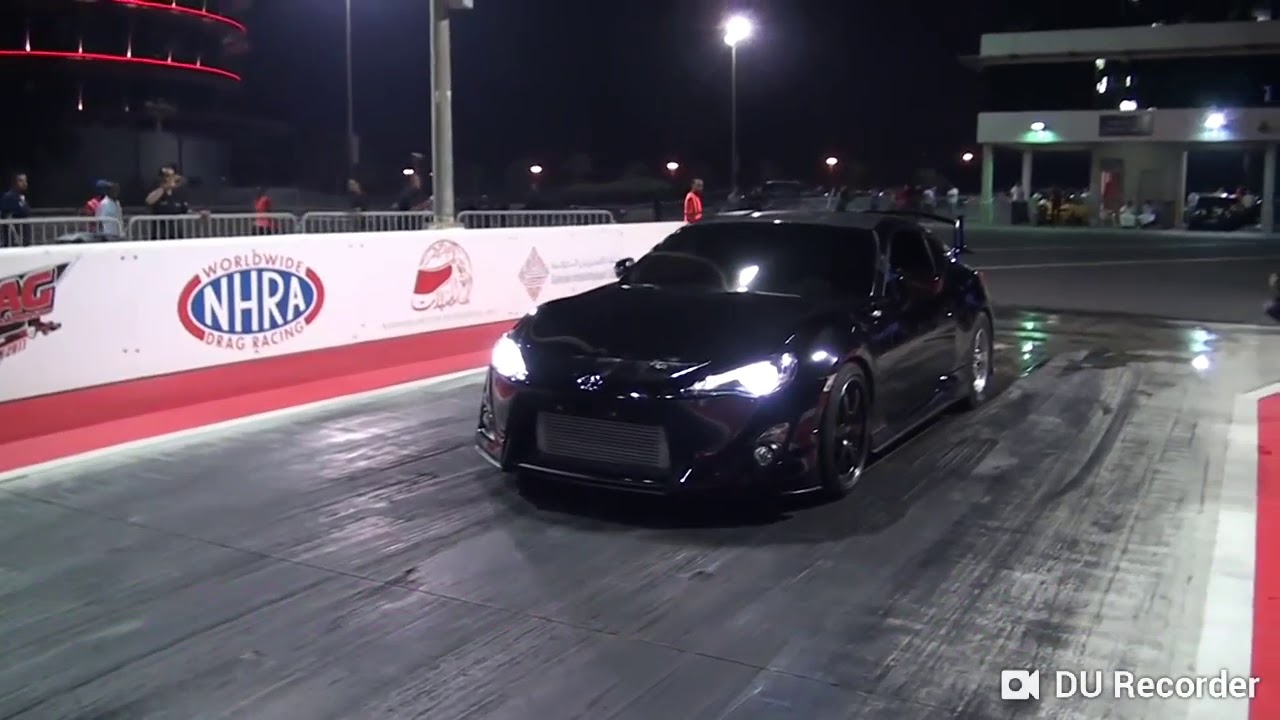 SUPRA 2JZ ENGINE SWAP Toyota GT 86 [1000hp build]