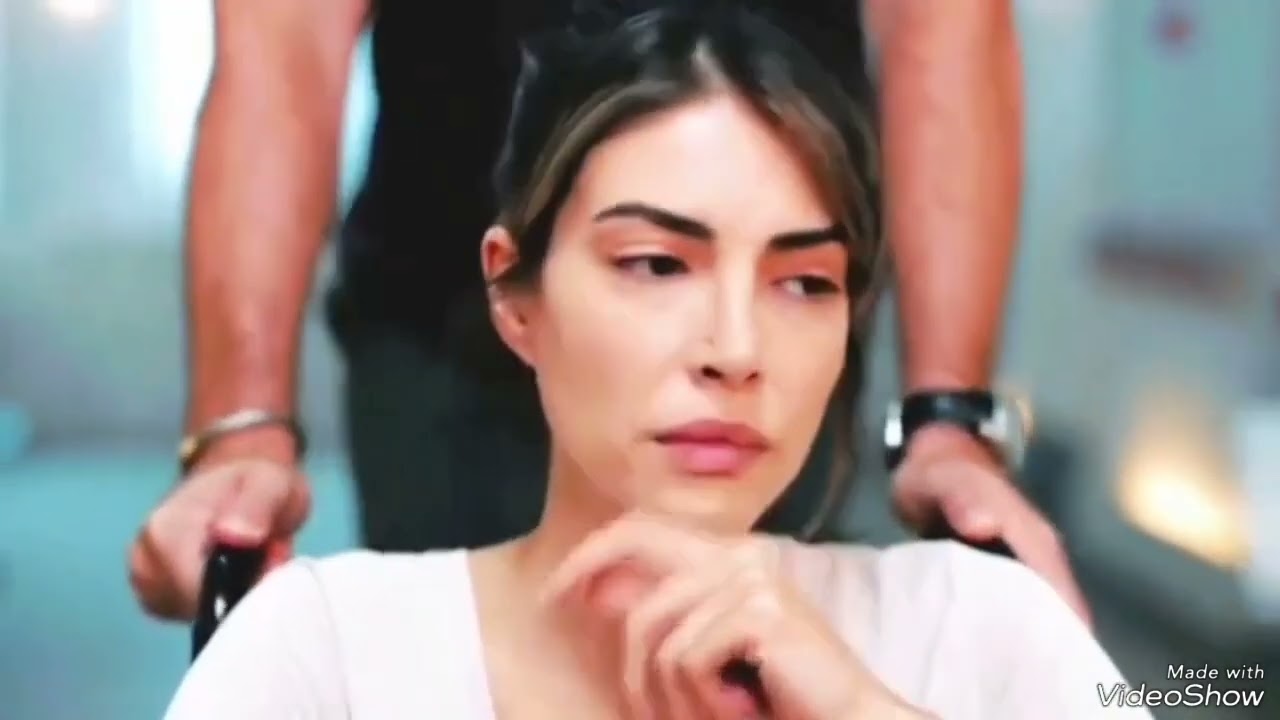 عائشة و كارتال // اغنية شوق و حنين ❤️//Kartal ve Ayşe|| مسلسل المحتال Kalpazan