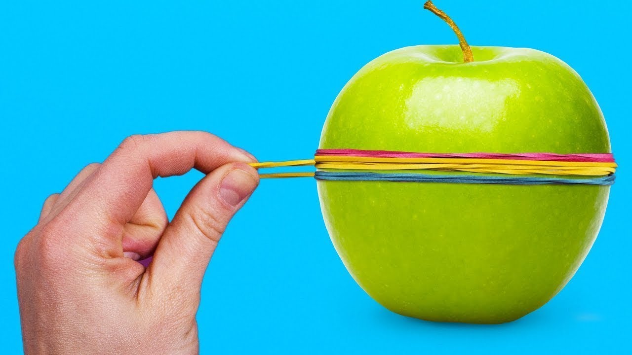 20 SEMPLICI MODI PER MANTENERE IL CIBO FRESCO Pi&ugrave; A LUNGO