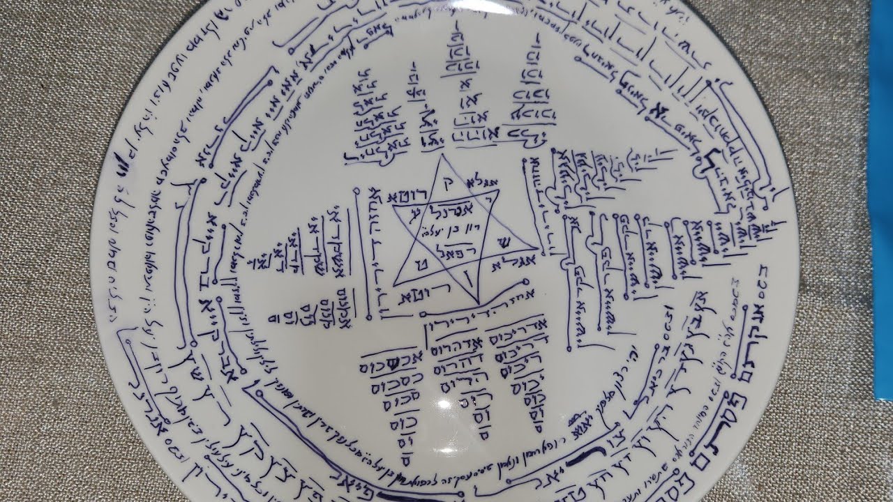 רב פעלים 12. ענייני רפואות השדים והרוחות 
