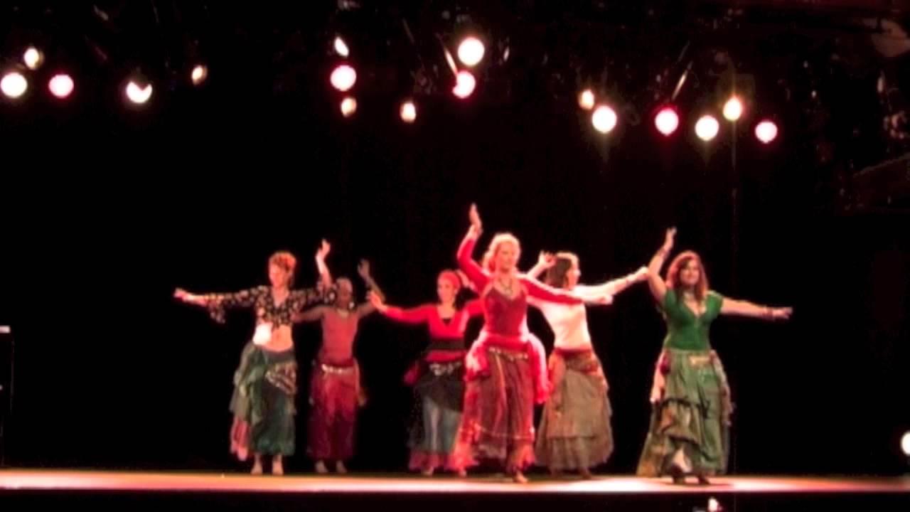 2009 Orients Yasmine Louati