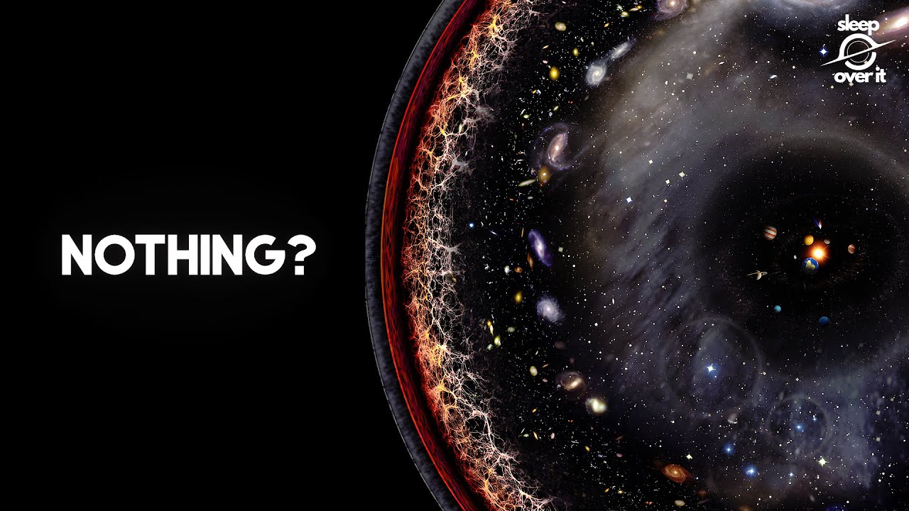 क्या Universe कभी खत्म होगा? | The Endless Mystery of Infinity
