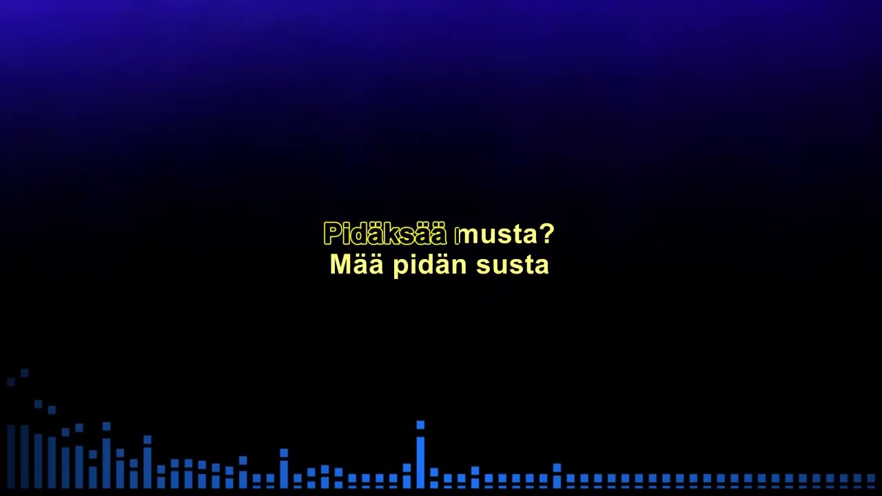 Tango Kauhajoen Kasinolla