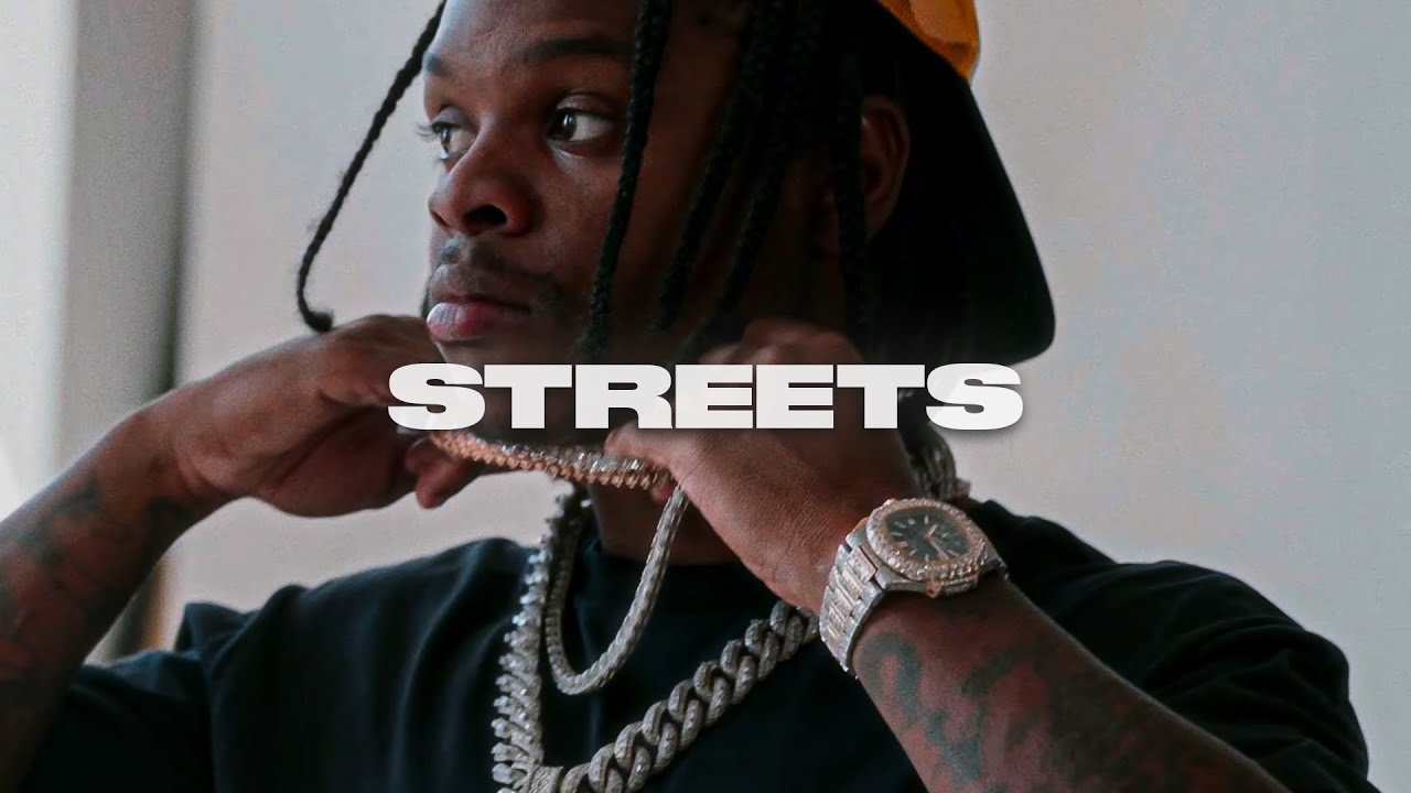 [FREE] 42 Dugg x EST Gee x Detroit Type Beat 2024 - ''STREETS''