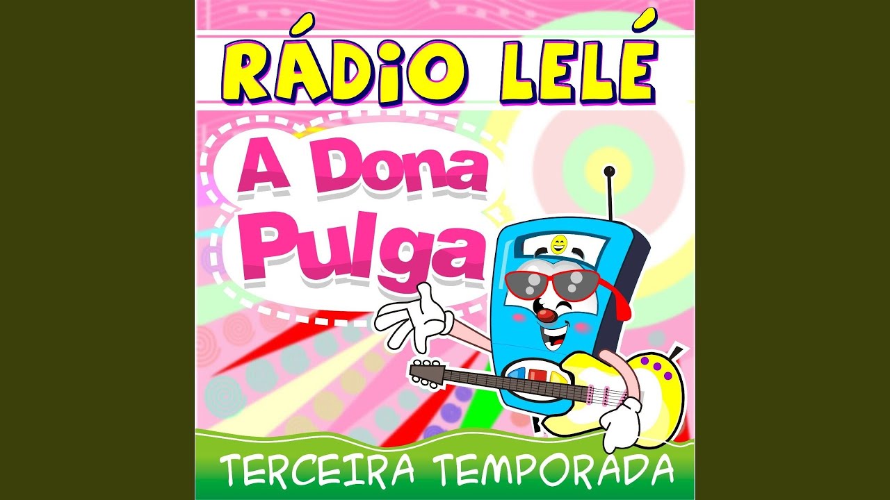 A Dona Pulga (Terceira Temporada)